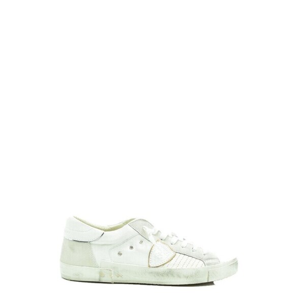Philippe Model Multicolor Leather Sneakers - NWT